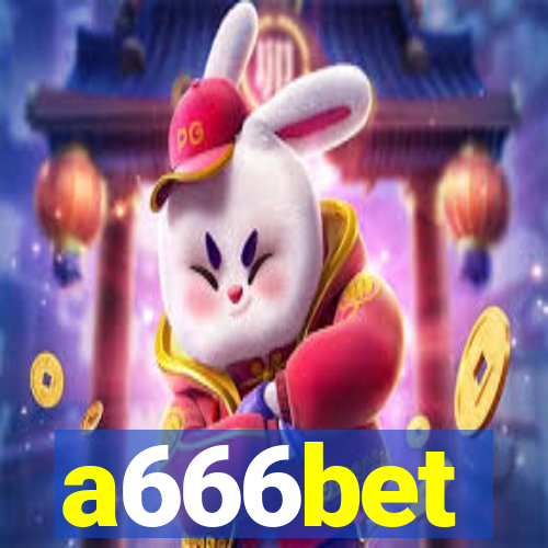 a666bet