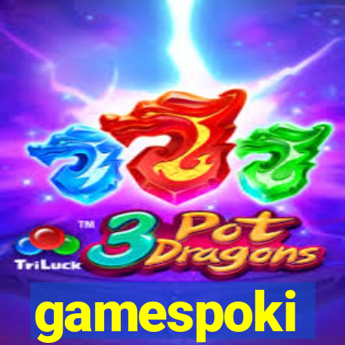 gamespoki