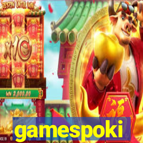 gamespoki