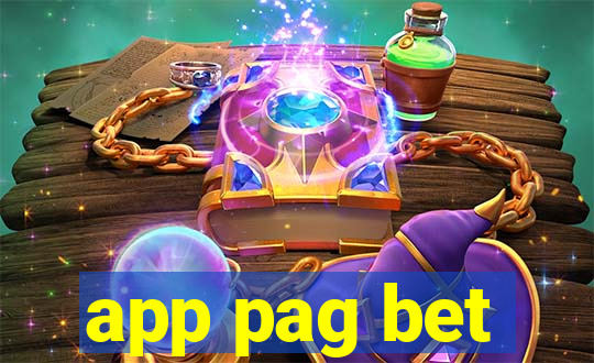 app pag bet