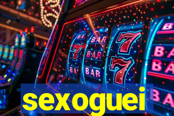 sexoguei