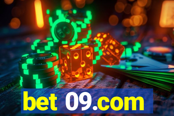 bet 09.com