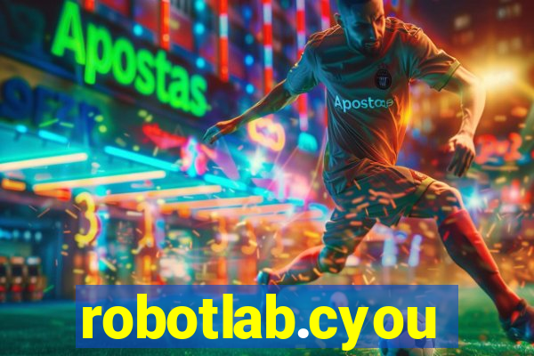 robotlab.cyou