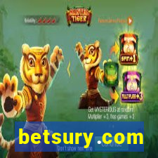 betsury.com