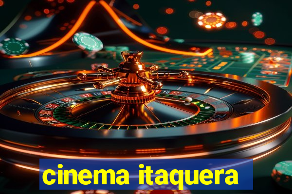 cinema itaquera