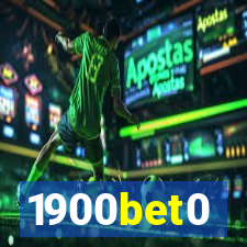 1900bet0