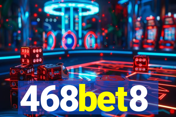 468bet8