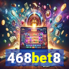 468bet8