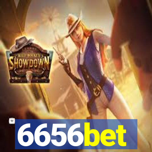 6656bet