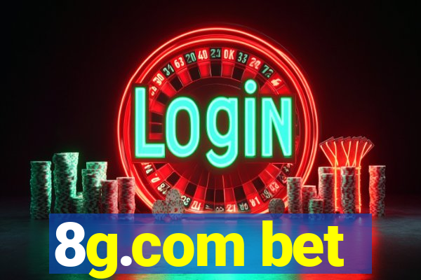 8g.com bet