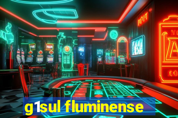 g1sul fluminense