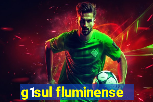 g1sul fluminense