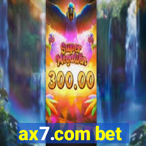 ax7.com bet