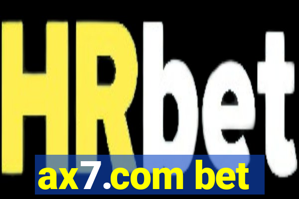 ax7.com bet