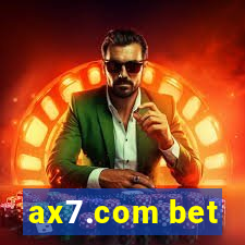 ax7.com bet