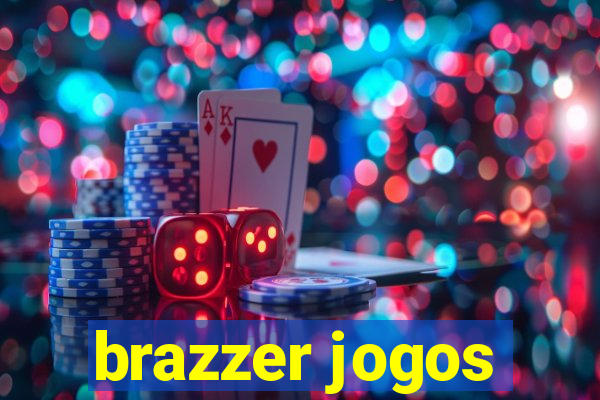 brazzer jogos