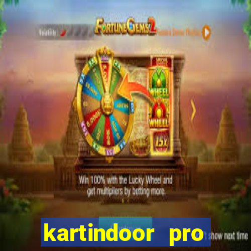 kartindoor pro raposo shopping