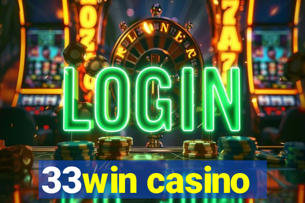 33win casino