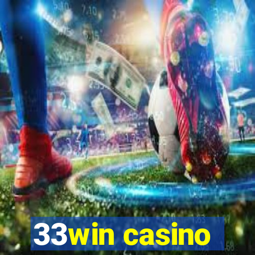 33win casino