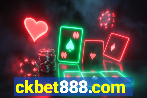 ckbet888.com