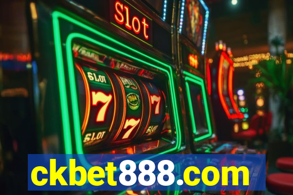 ckbet888.com