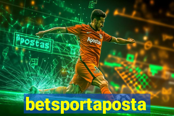 betsportaposta