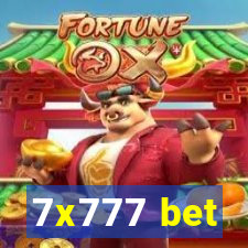 7x777 bet