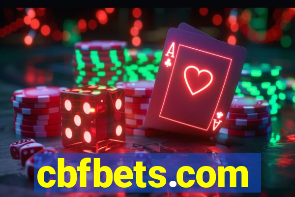 cbfbets.com