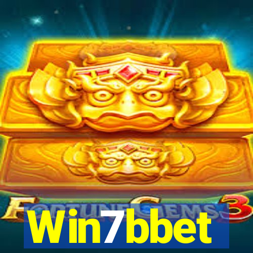 Win7bbet