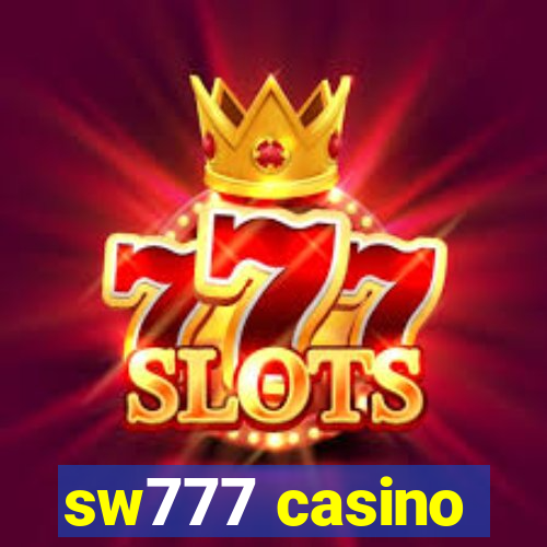 sw777 casino