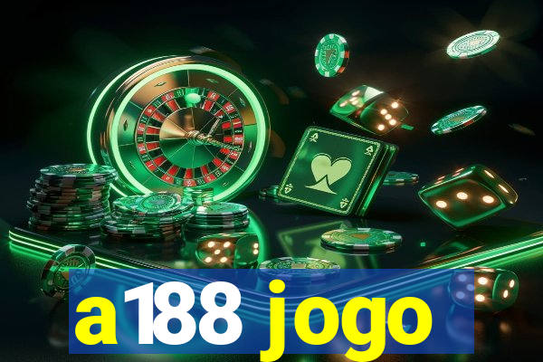 a188 jogo