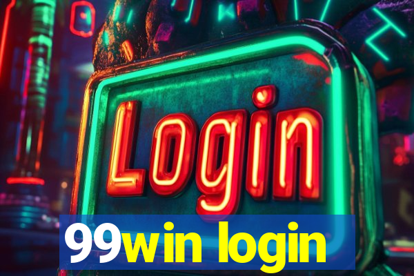 99win login