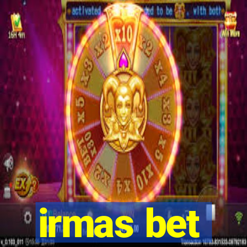 irmas bet