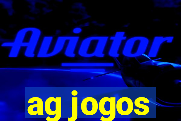 ag jogos