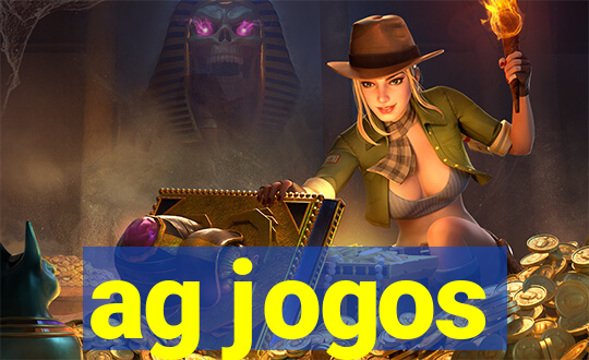 ag jogos