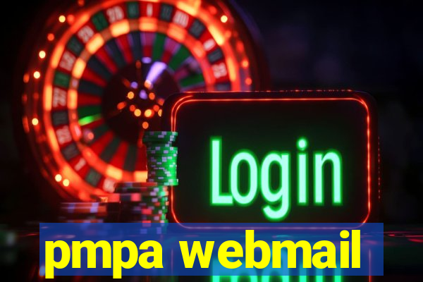 pmpa webmail