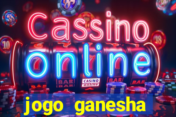 jogo ganesha fortune demo