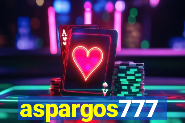 aspargos777