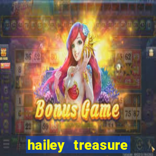 hailey treasure adventure mod apk