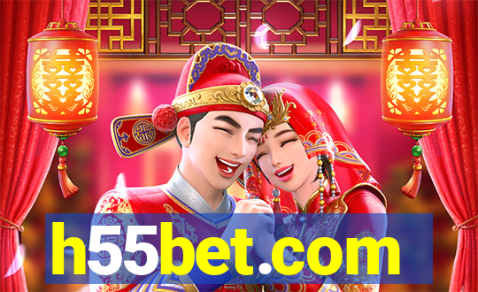 h55bet.com