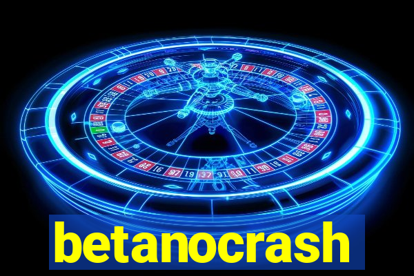 betanocrash