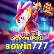 sowin777