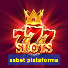 aabet plataforma