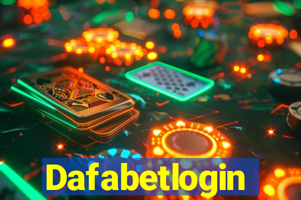 Dafabetlogin