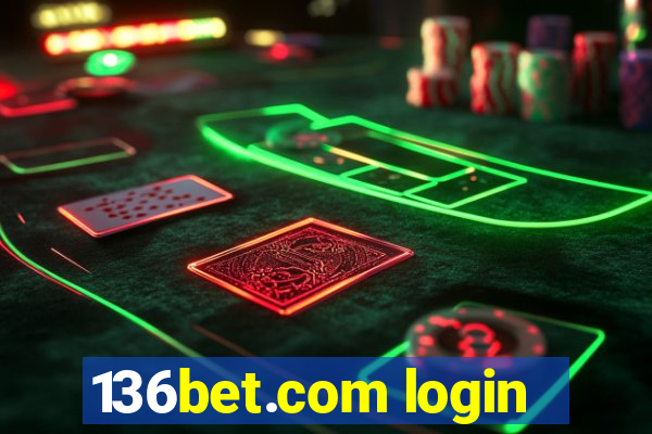 136bet.com login