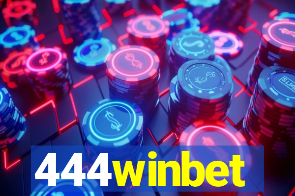 444winbet