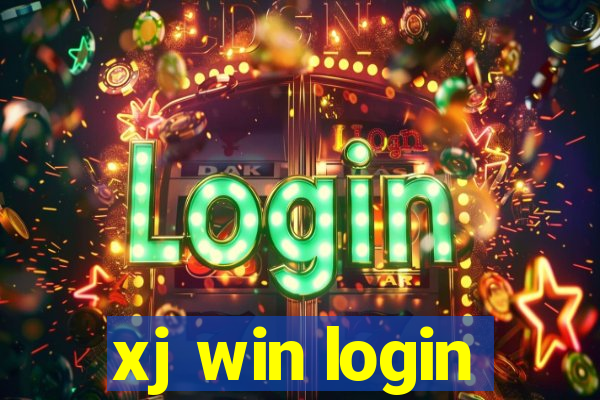 xj win login