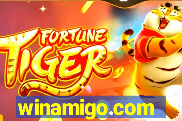 winamigo.com