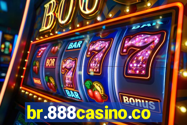 br.888casino.com