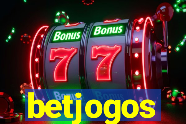 betjogos